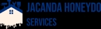 Jacanda Honeydo Services Logo