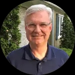 John, the owner of the company.