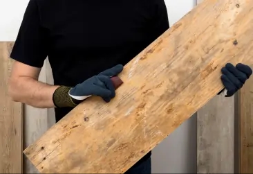 Replacing Rotted Deck And Fencing Boards